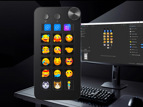 Emoji Packs
