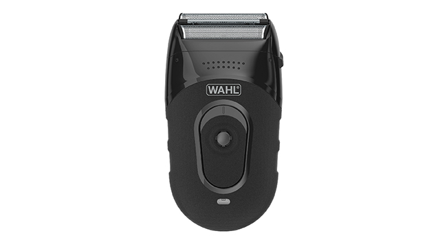 7065 Lithium Ion Rechargeable Wahl Compact Travel Shaver Black
