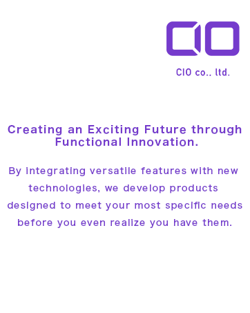 brand logo and story