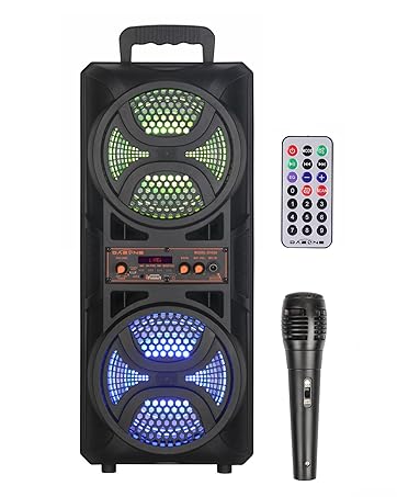 Bluetooth Speaker