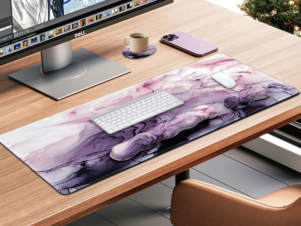 mouse pad
