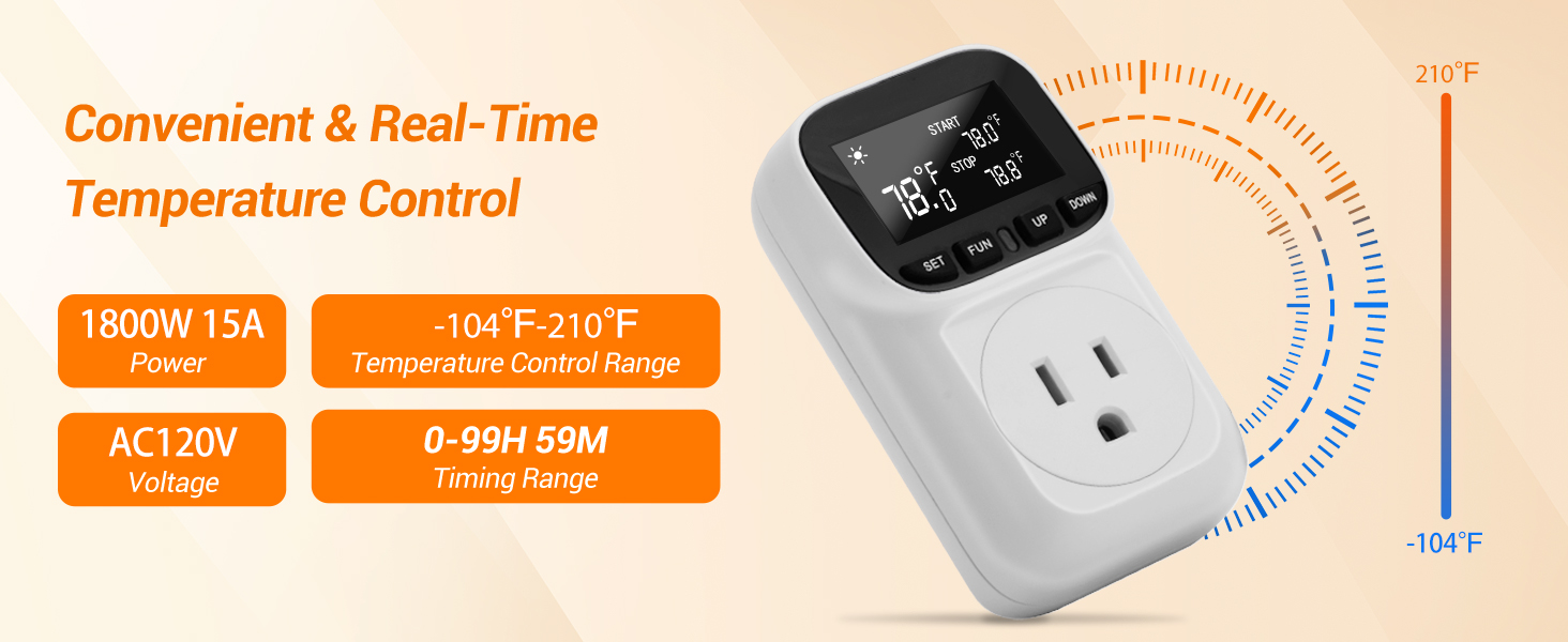 temperature controller