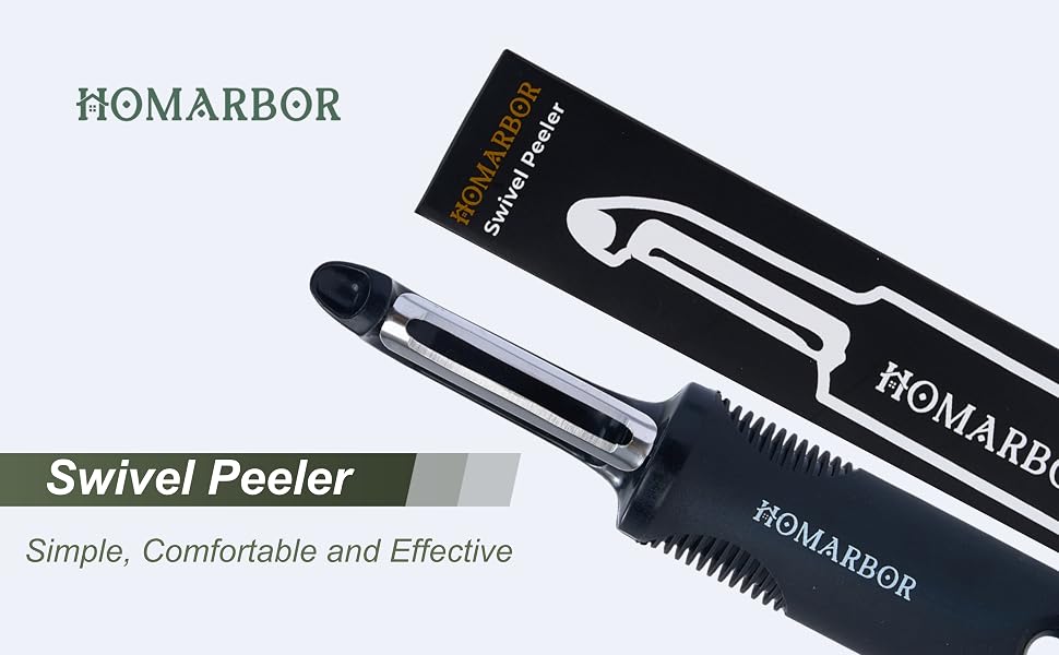 Black Peeler