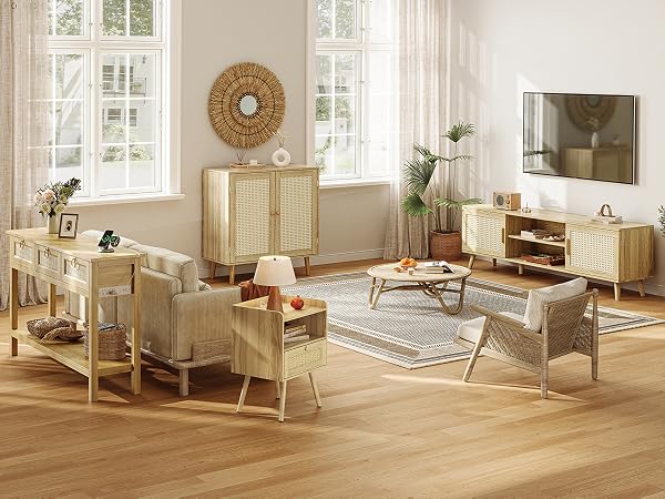 sofa table