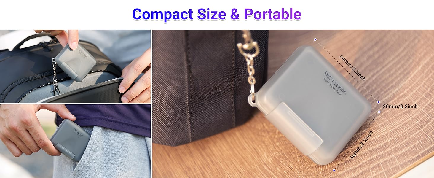 sd card holder