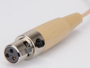 Capacitive microphones