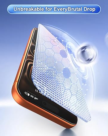 One Fish Screen Protector