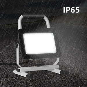 WATERPROOF PORTABLE LED Work Light