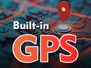 GPS Location Tracker