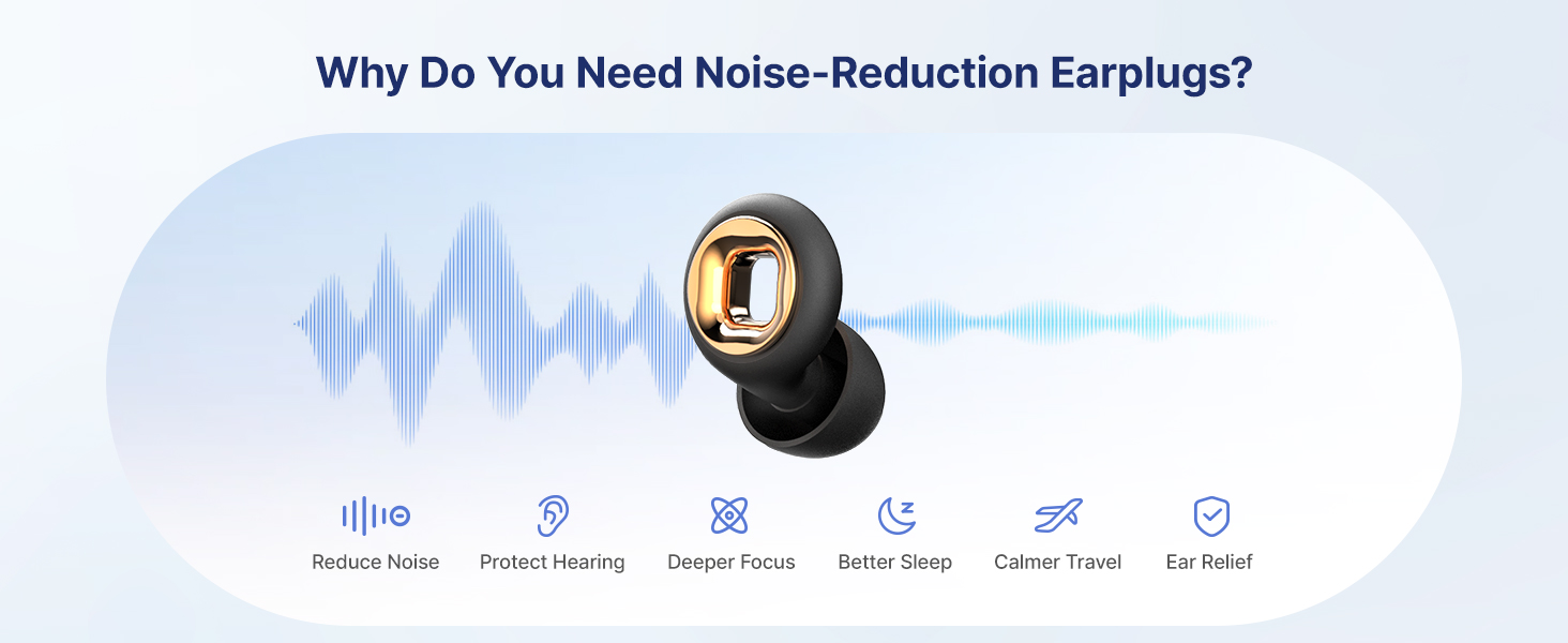 earplugs