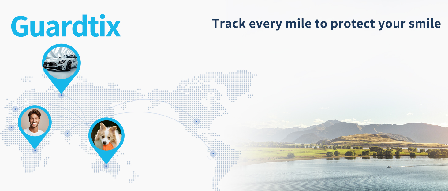 gps tracker for vehicles