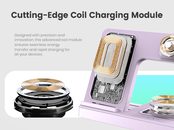 wireless chargers