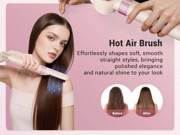 air styler