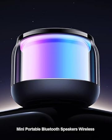 Mini Portable Bluetooth Speakers Wireless