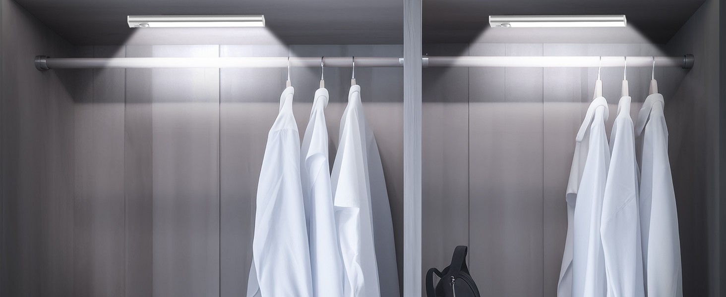 under cabinet lighting