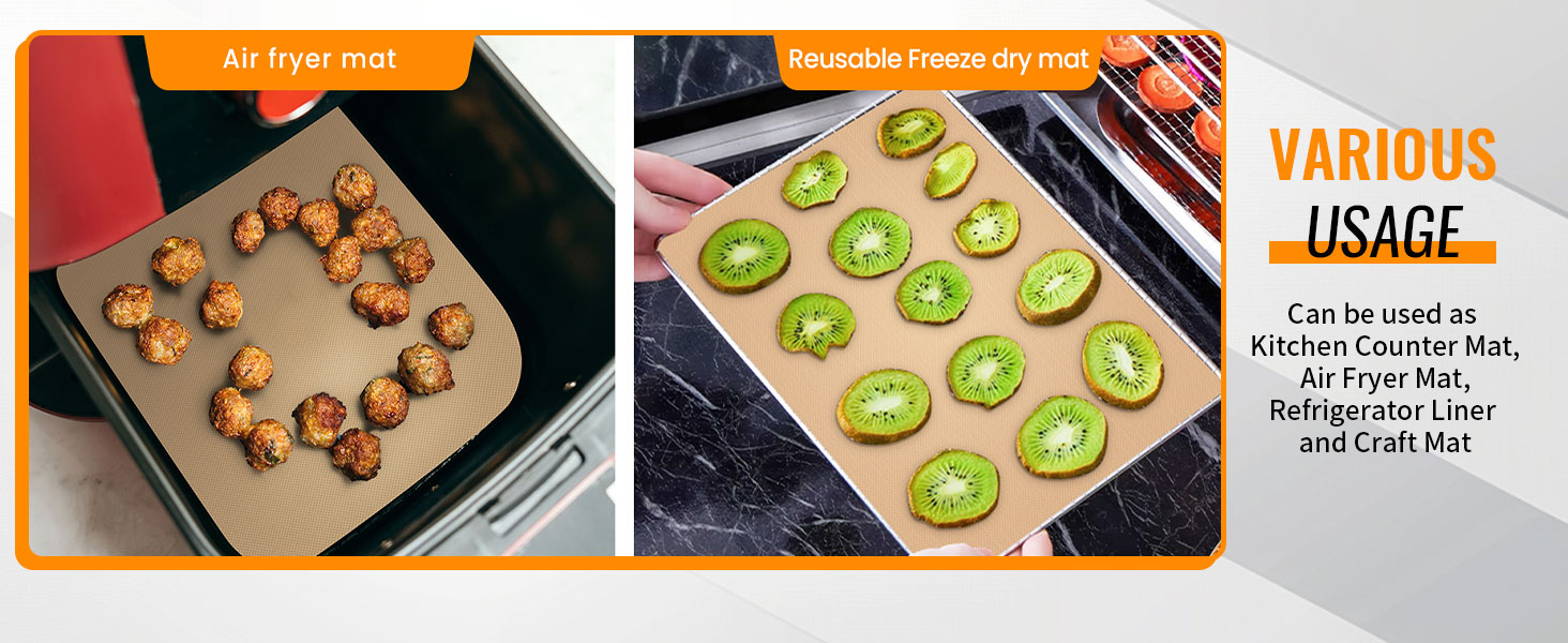 silicone mat roll silicone baking mat