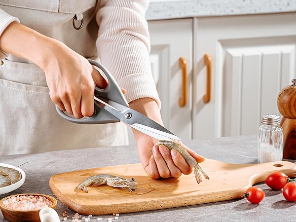 kitchen knife set