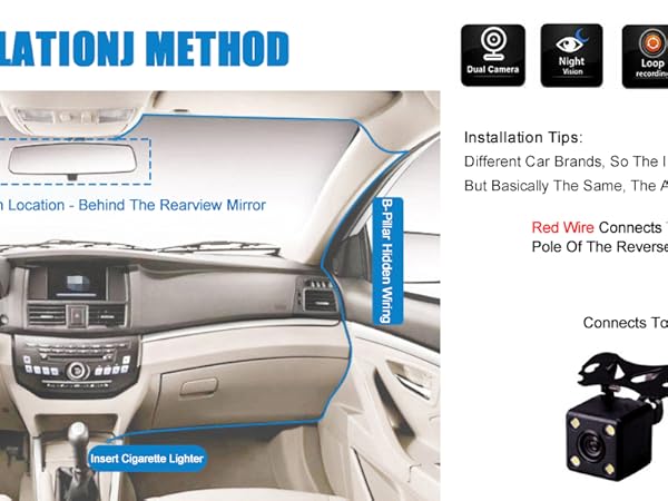 dash cam