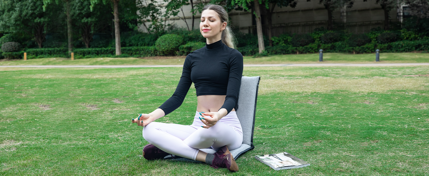 yoga chair