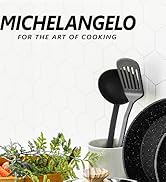 michelangelo cookware