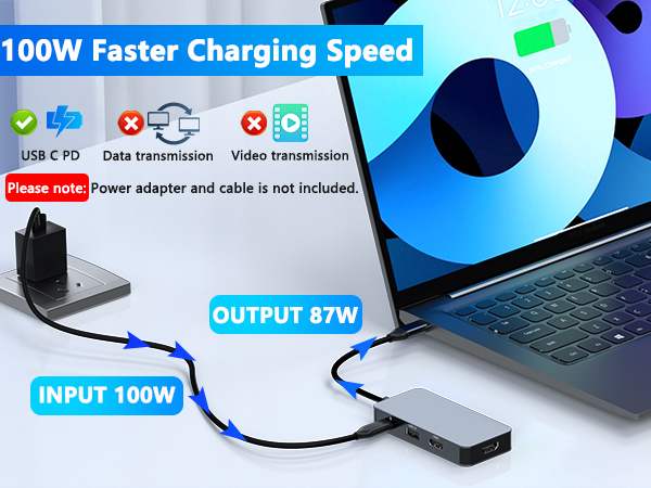 hdmi docking station