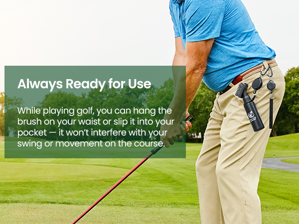 golf accessories
