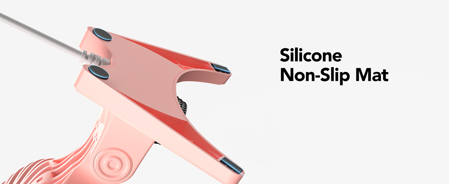 AaoLin USB Desk Fan
