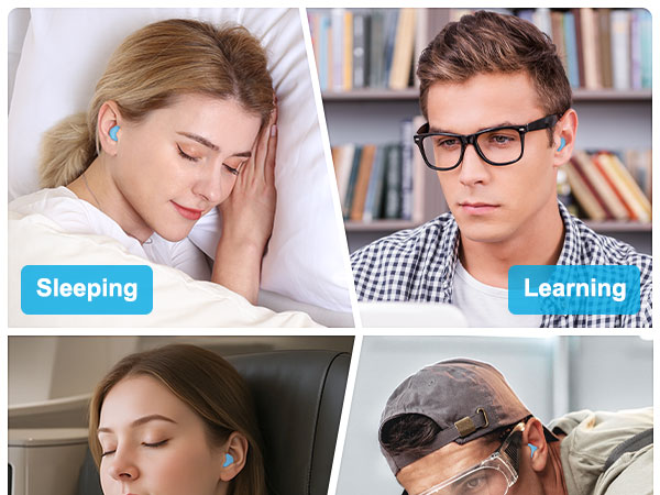 earplugs for sleep