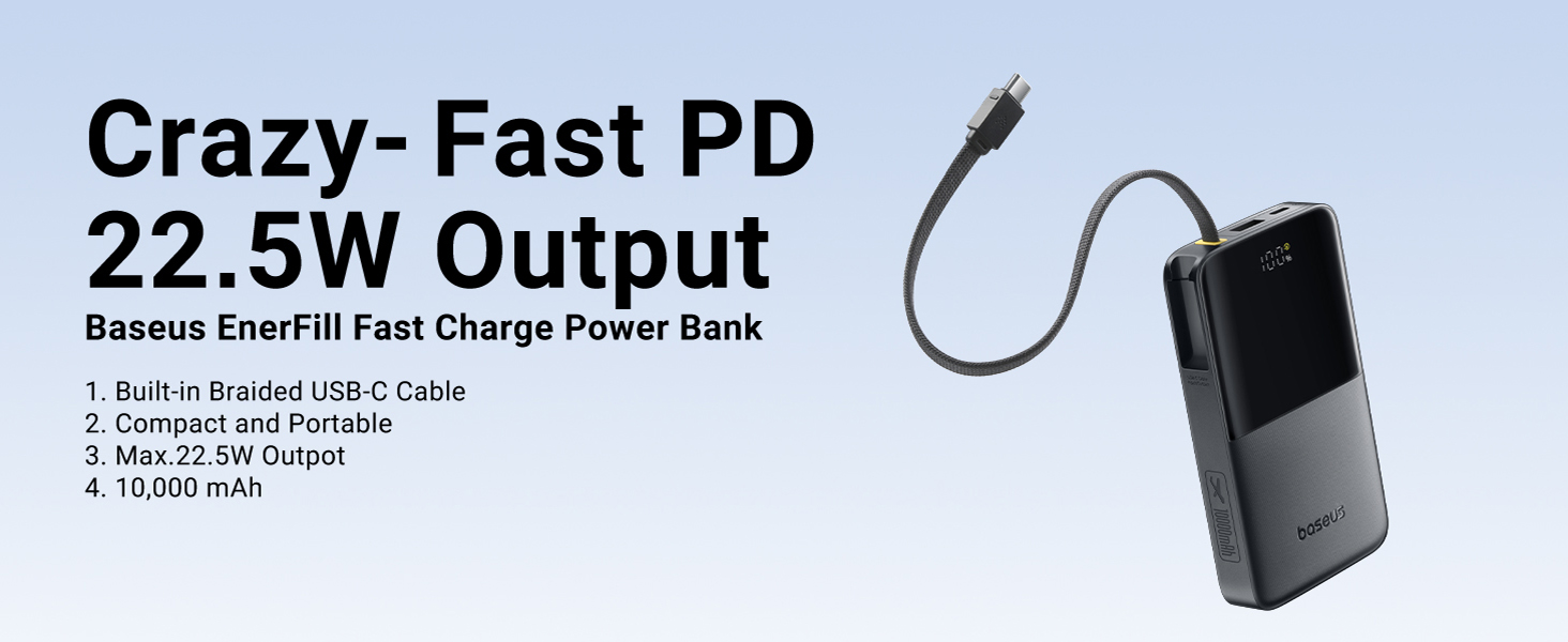 power bank for iphone