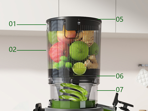 JUICER