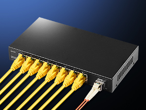 2.5g ethernet switch