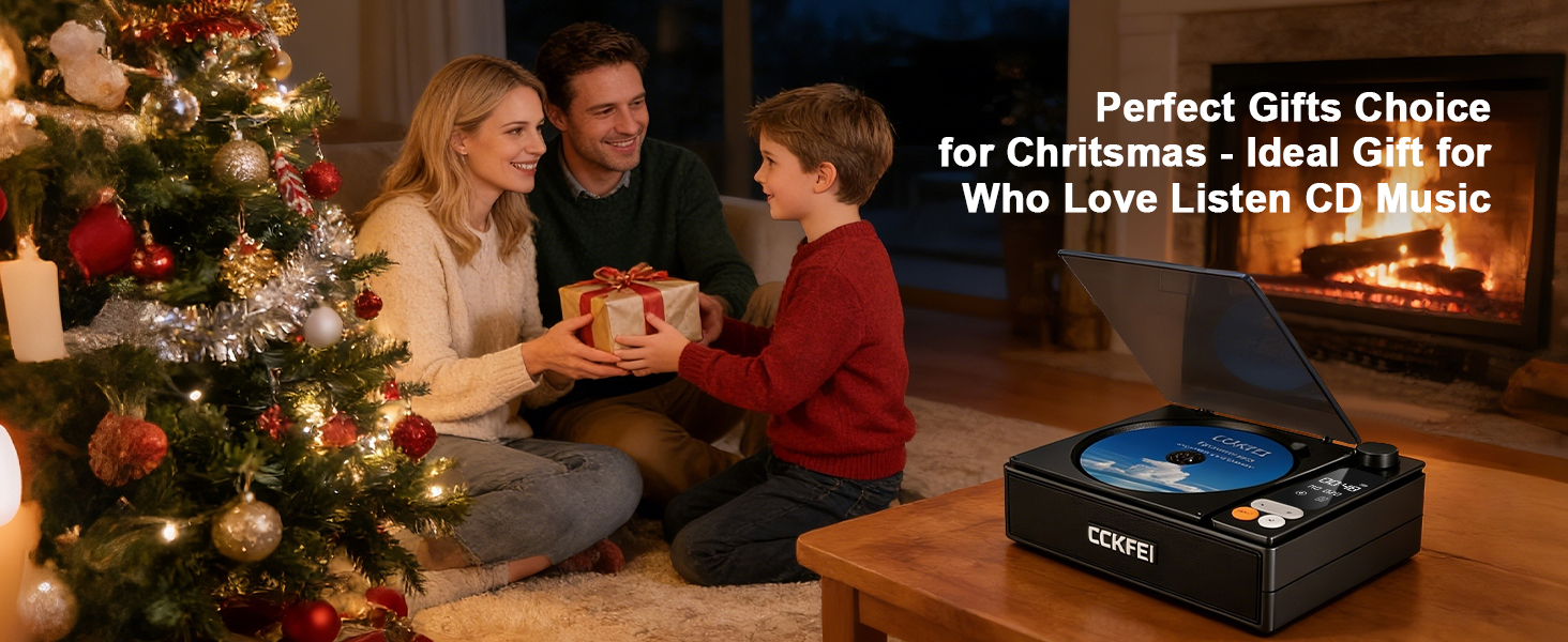 cd player portable with Bluetooth