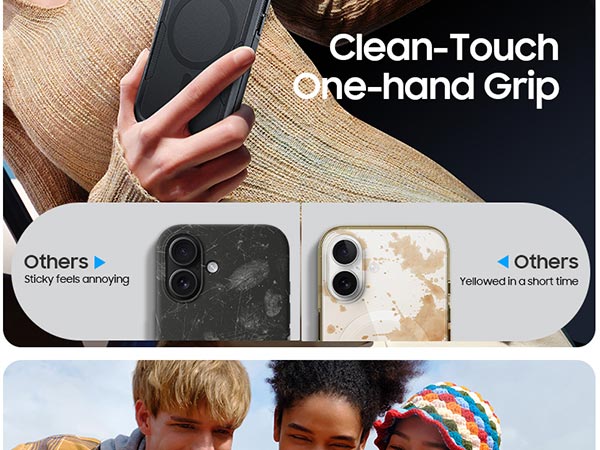 Clean-touch