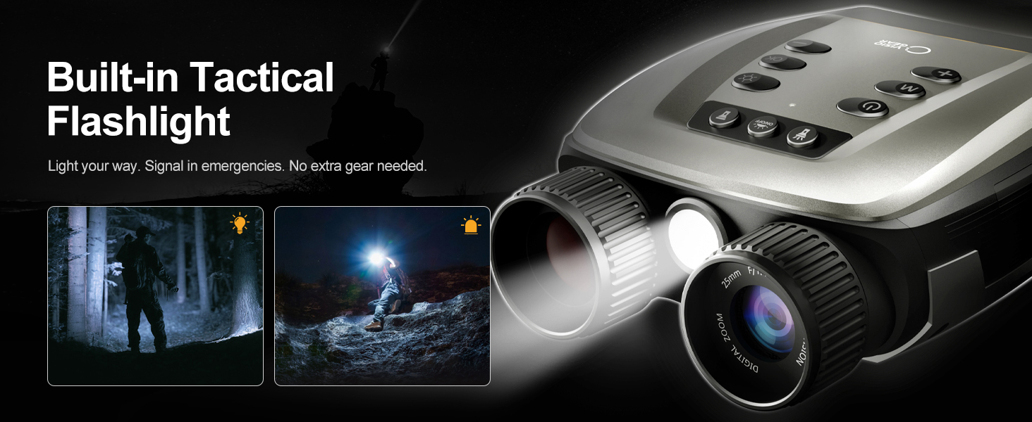 infrared goggles