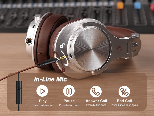 a70 inline mic and jack lock design