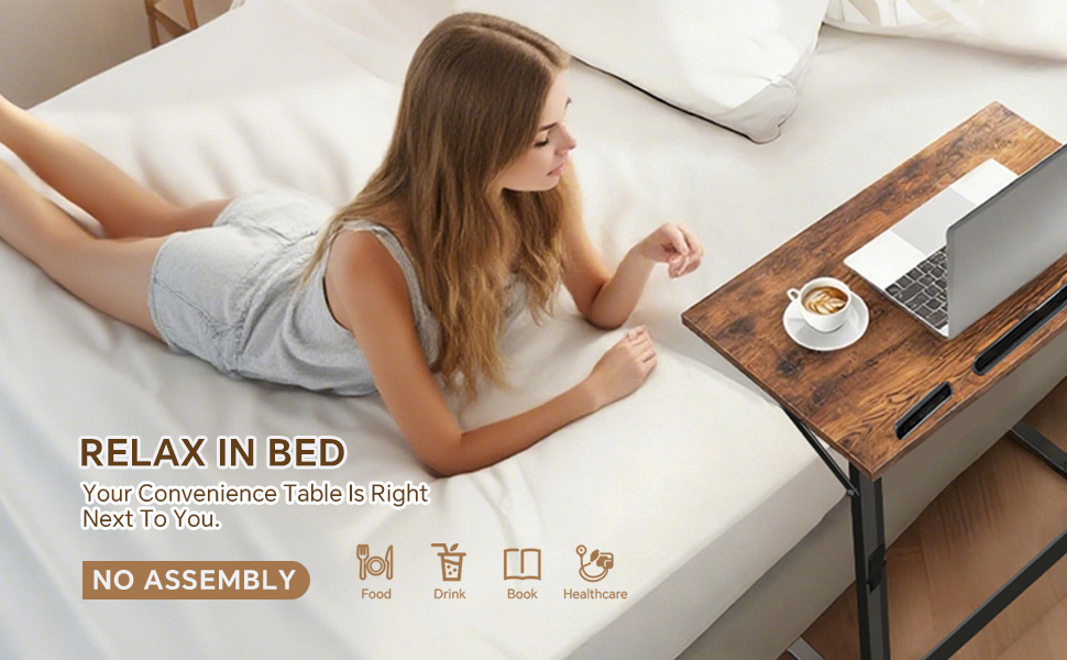 bed tray table