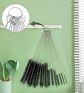 Straw brushes