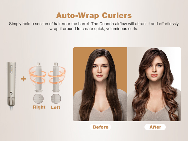 air styler