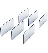 MSTJRY 5-Port Charging Station Dividers, Only for Model KCE0085 & KCE0086