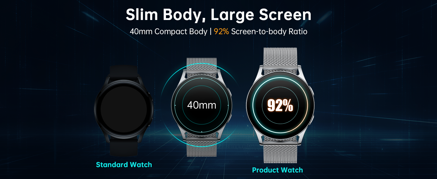 smartwatch women