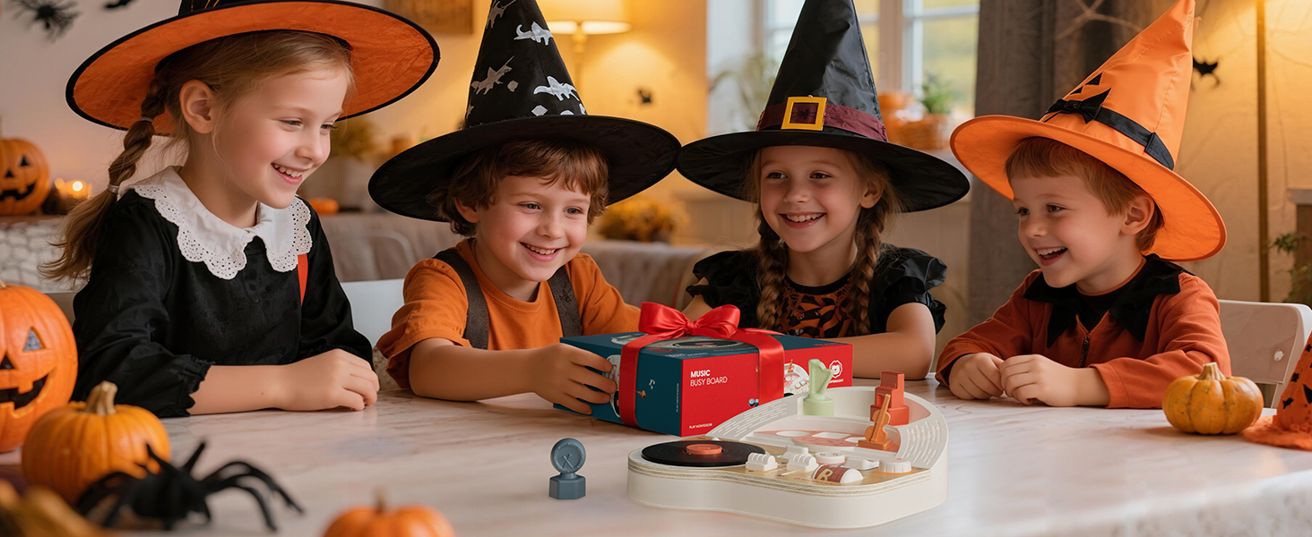 Musical First Gift for Kids