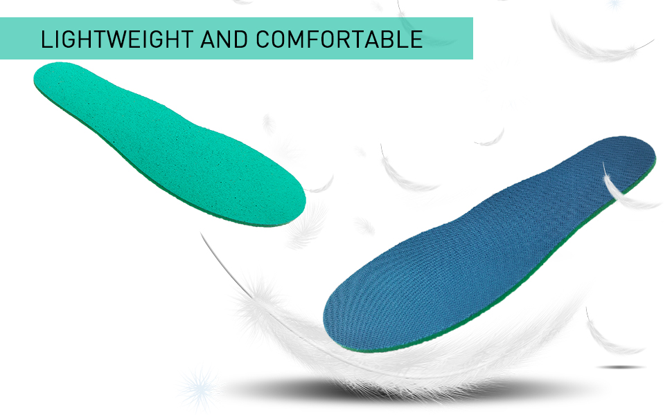 insoles