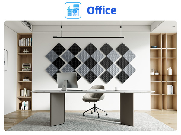 sound proofing panels for walls