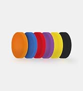 Koss Official Oversized Replacement Cushion Earpads for Porta Pro, KPH40 Utility and KSC75 Headph...