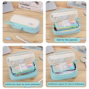 pencil case big