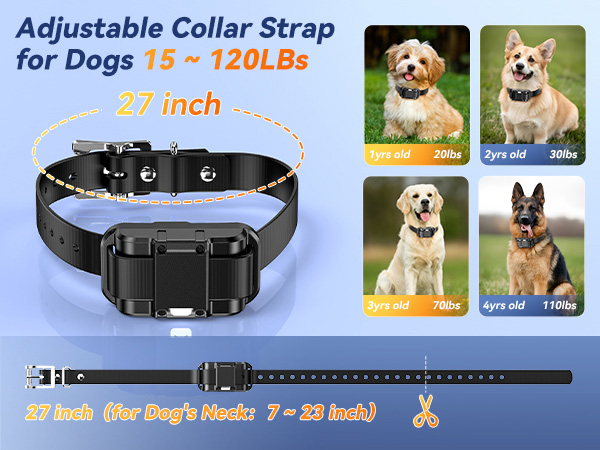 Dog Shock Collar - 04