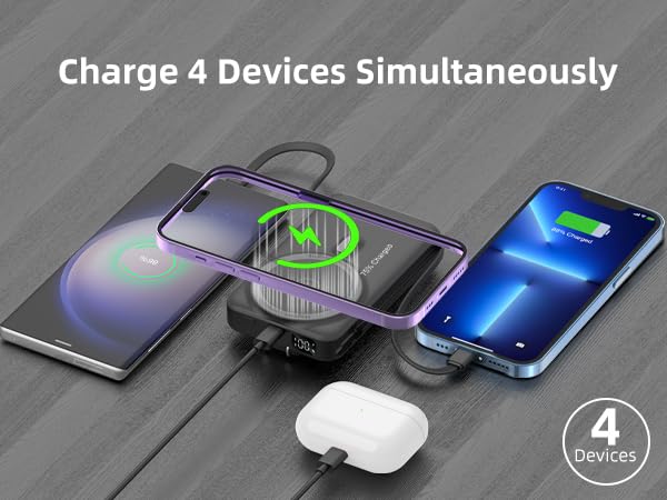 portable charger for iphone 16