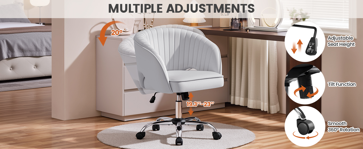 office chair