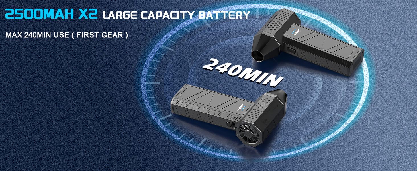 compressed air duster