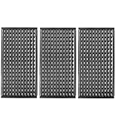 17 inch Infrared Grill Grates for CharBroil G460-0500-W1 Performance Tru Infrared 3 Burner Grill ...